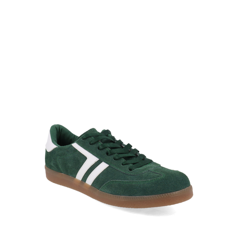 Tenis Urbano Trender color Verde para Hombre