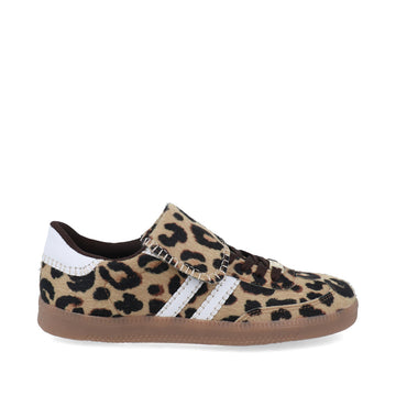Tenis Urbano Trender Animal print para Mujer