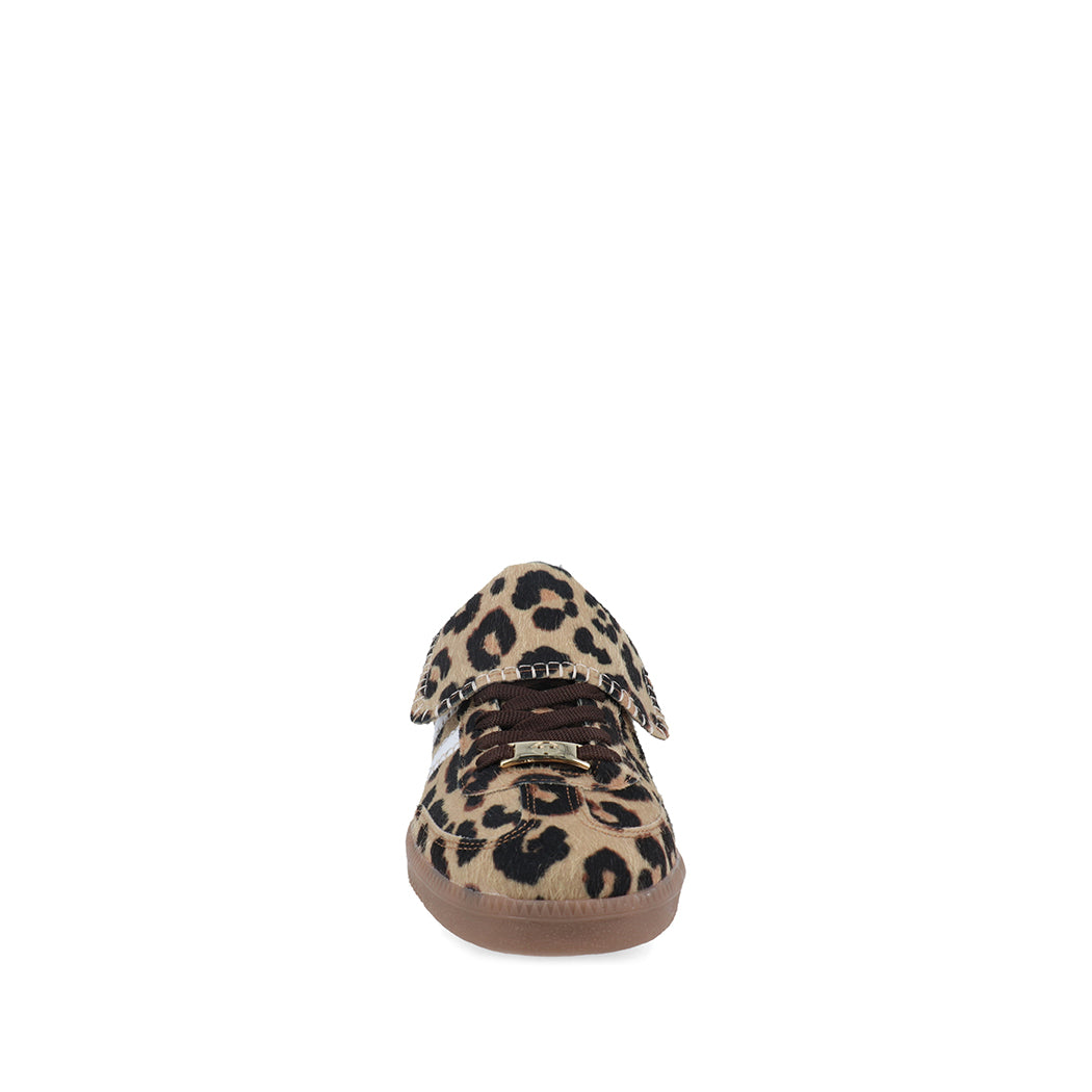 Tenis Urbano Trender Animal print para Mujer