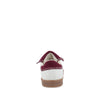 Tenis Urbano Trender color Latte con Vino Unisex