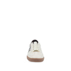 Tenis Urbano Trender color Latte para Mujer