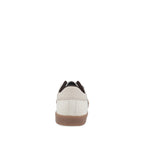 Tenis Urbano Trender color Latte para Mujer