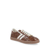 Tenis Urbano Zurich color Tan para Mujer