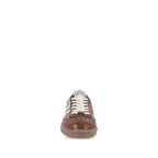 Tenis Urbano Zurich color Tan para Mujer
