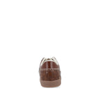Tenis Urbano Zurich color Tan para Mujer