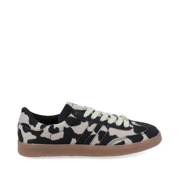Tenis Urbano Trender color animal print para Mujer