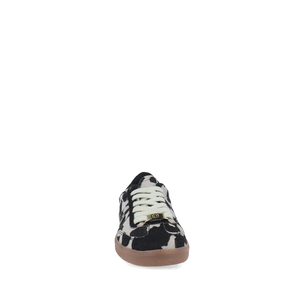 Tenis Urbano Trender color animal print para Mujer