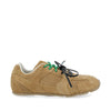 Tenis Urbano Zurich color Beige para Mujer