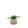 Tenis Urbano Zurich color Beige para Mujer