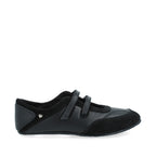 Balerina Casual Zurich color Negro para Mujer