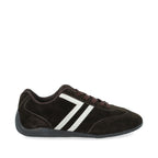 Tenis Urbano Trender color Cafe para Mujer