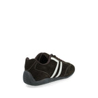 Tenis Urbano Trender color Cafe para Mujer