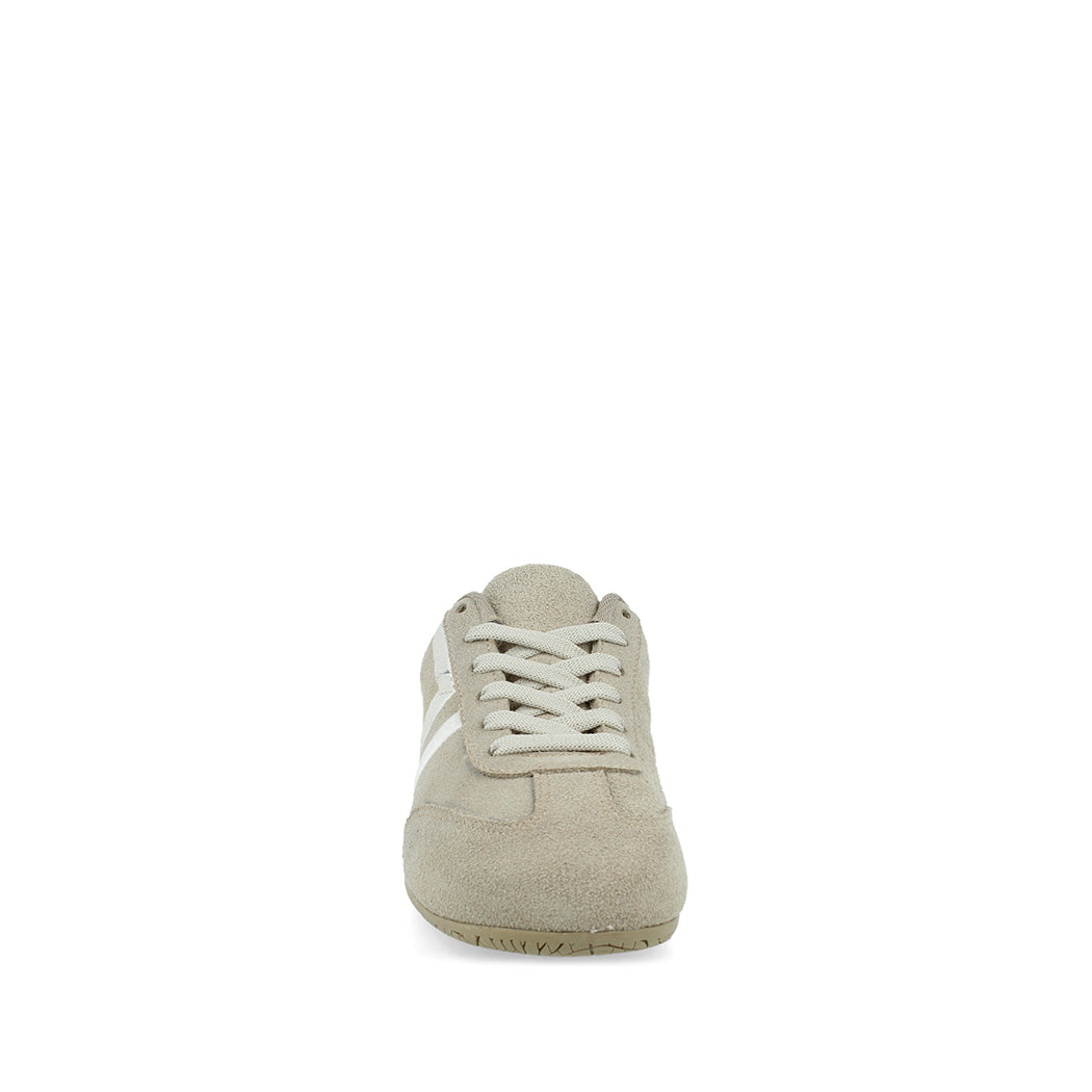 Tenis Urbano Trender color Arena para Mujer