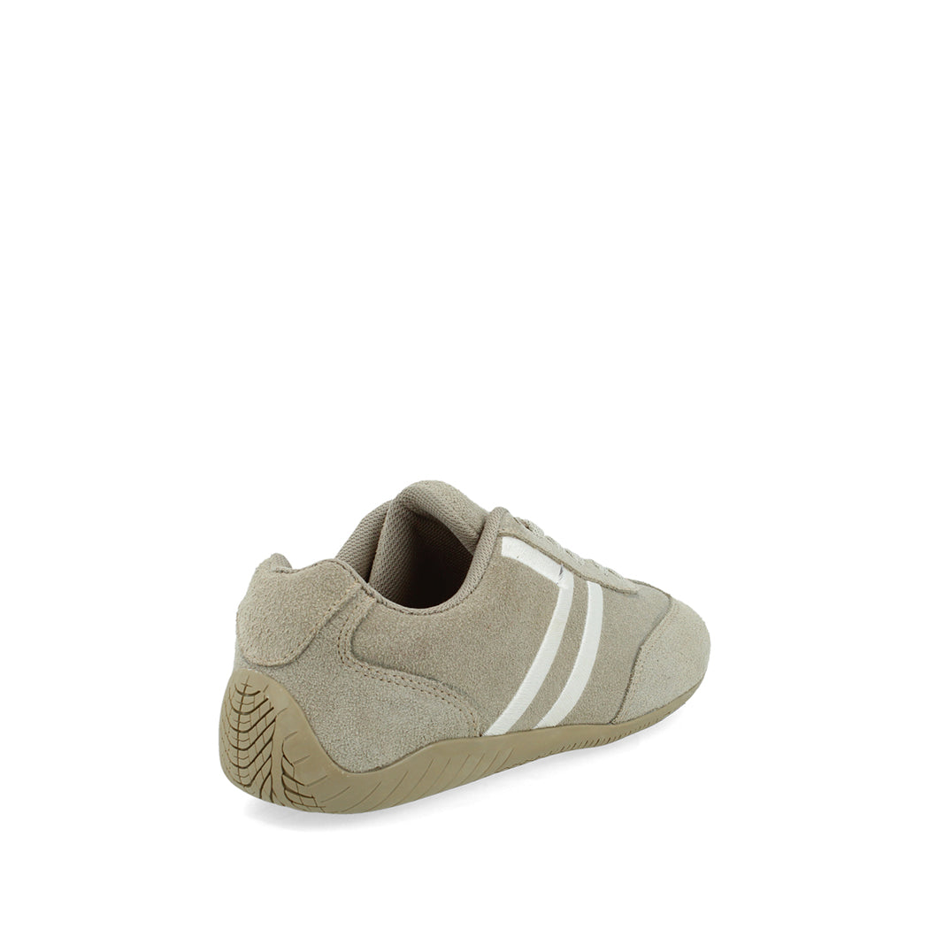 Tenis Urbano Trender color Arena para Mujer