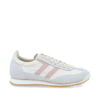 Tenis Urbano Zurich color Latte para Mujer