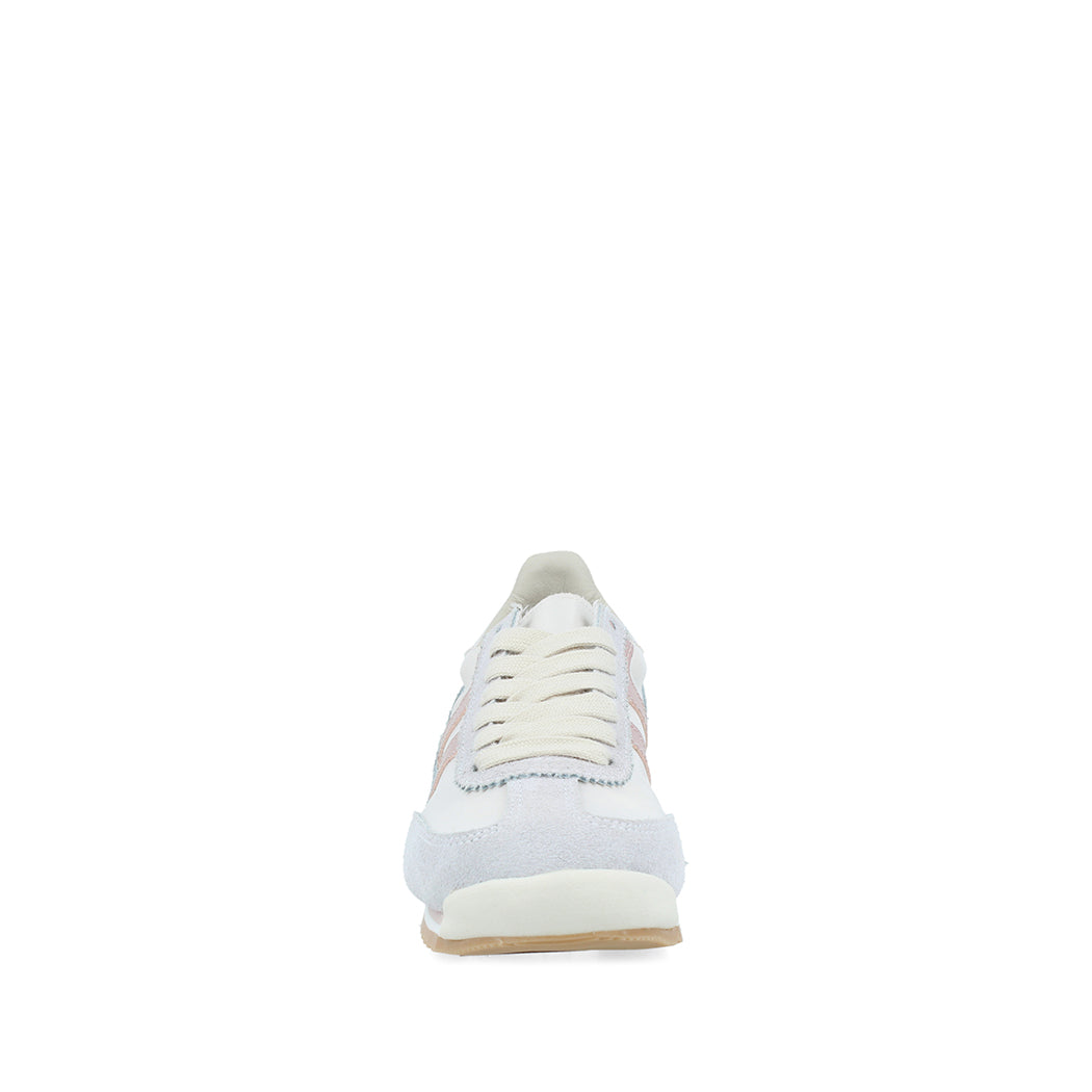 Tenis Urbano Zurich color Latte para Mujer