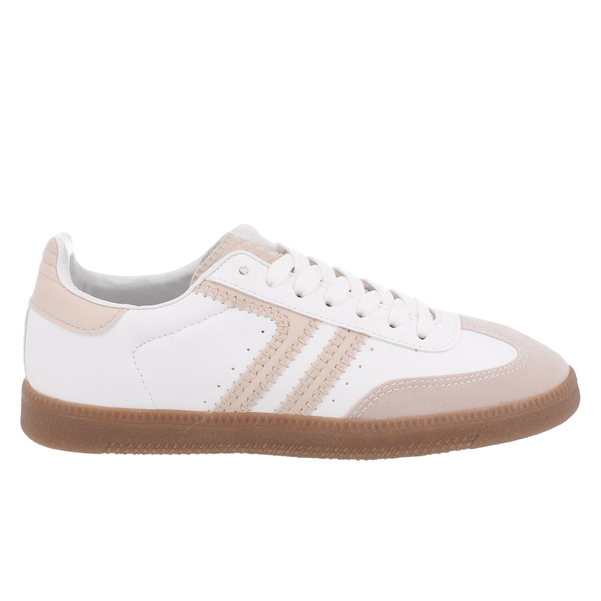 Tenis Urbano Zurich color Blanco para Mujer