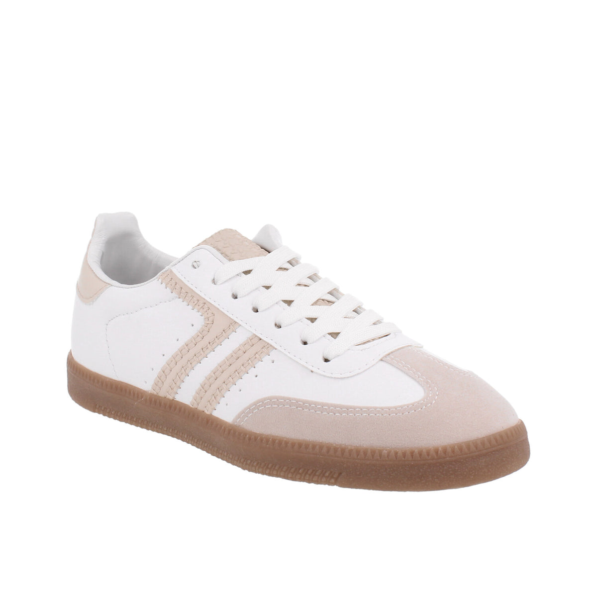 Tenis Urbano Zurich color Blanco para Mujer