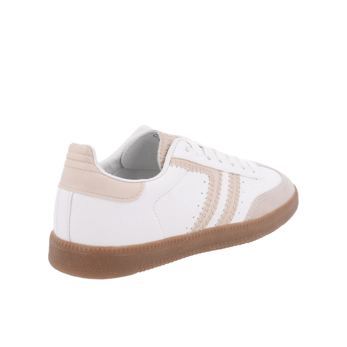Tenis Urbano Zurich color Blanco para Mujer