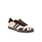 Tenis Urbano Zurich animal print vaca para Mujer