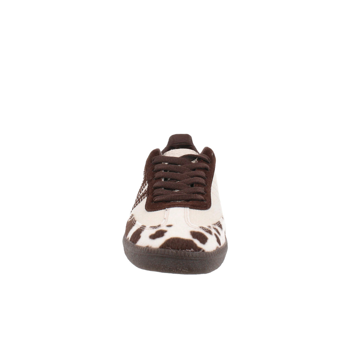 Tenis Urbano Zurich animal print vaca para Mujer