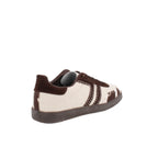 Tenis Urbano Zurich animal print vaca para Mujer