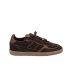 Tenis Casual Zurich color Cafe para Mujer