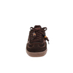 Tenis Casual Zurich color Cafe para Mujer