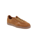 Tenis Casual Zurich color Camel para Mujer