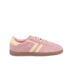 Tenis Casual Zurich color Rosa para Mujer