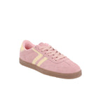 Tenis Casual Zurich color Rosa para Mujer