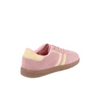 Tenis Casual Zurich color Rosa para Mujer