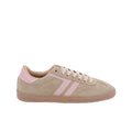 Tenis Casual Zurich color Arena para Mujer