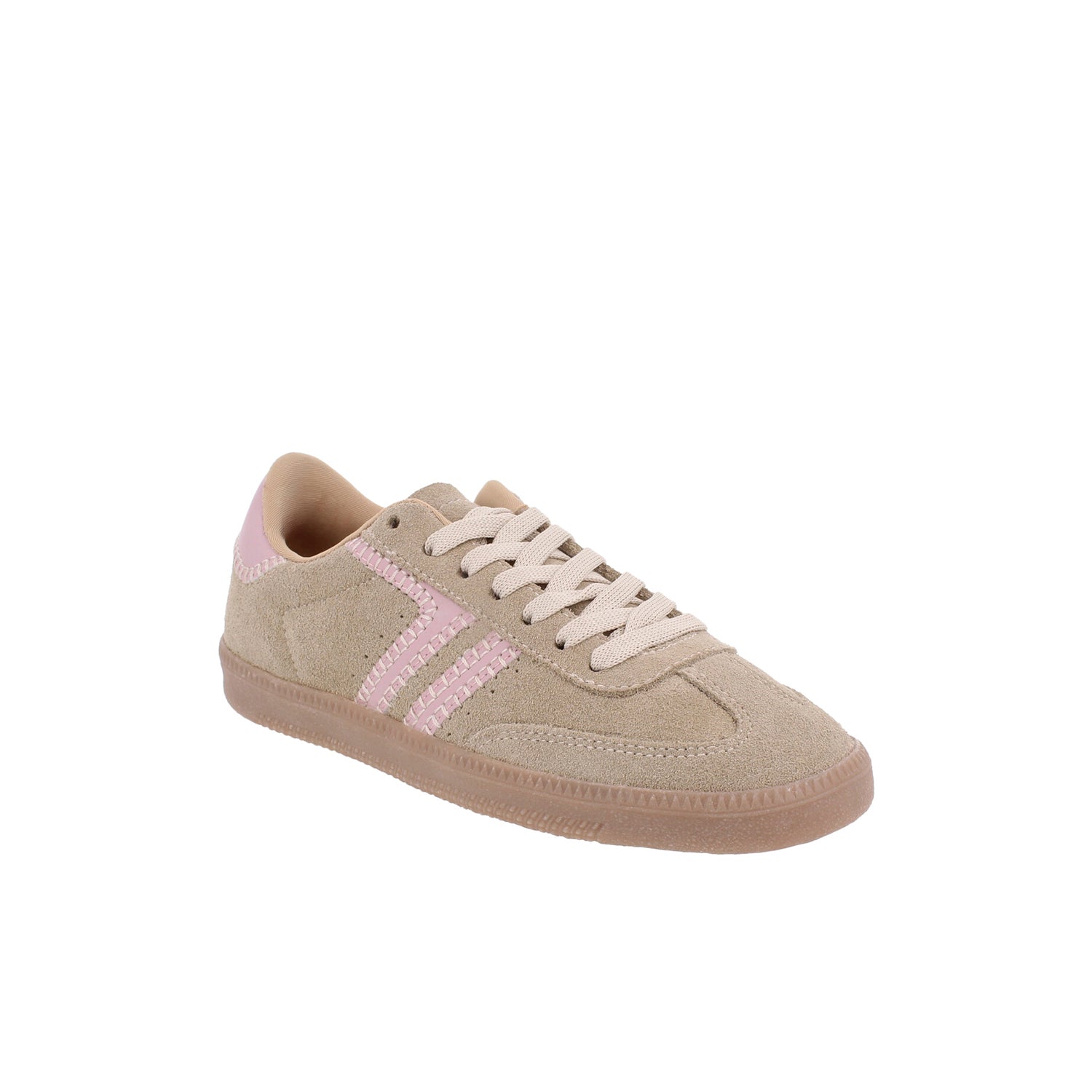 Tenis Casual Zurich color Arena para Mujer