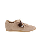 Tenis Casual Zurich color Taupe para Mujer