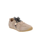 Tenis Casual Zurich color Taupe para Mujer