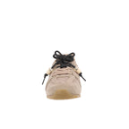 Tenis Casual Zurich color Taupe para Mujer
