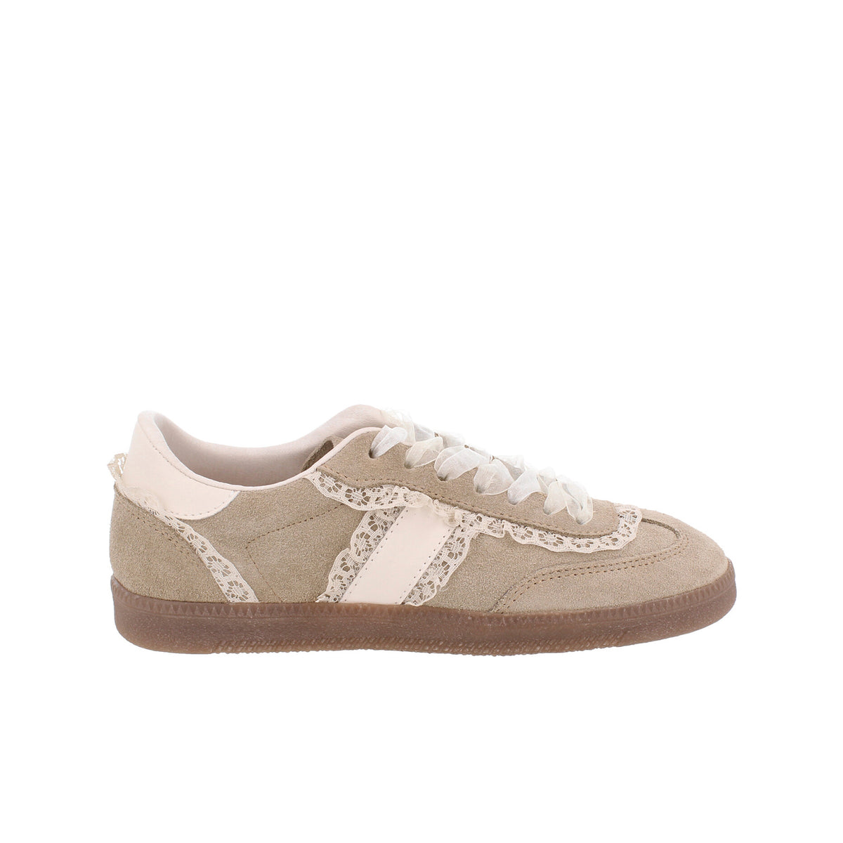 Tenis Casual Zurich color Arena para Mujer