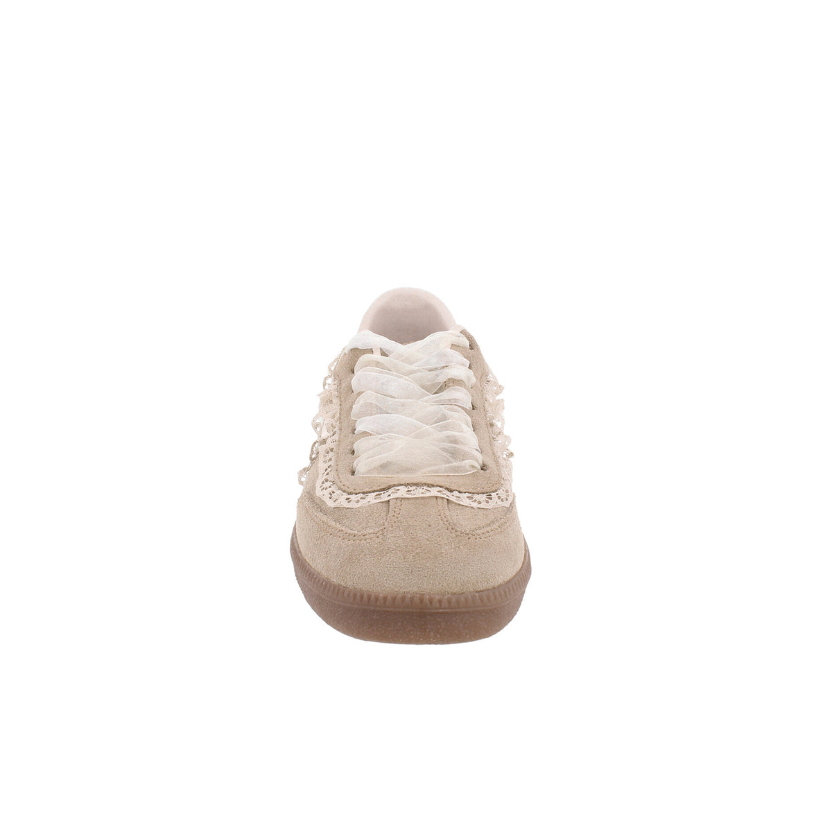 Tenis Casual Zurich color Arena para Mujer