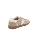 Tenis Casual Zurich color Arena para Mujer