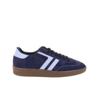 Tenis Casual Zurich color Azul para Mujer