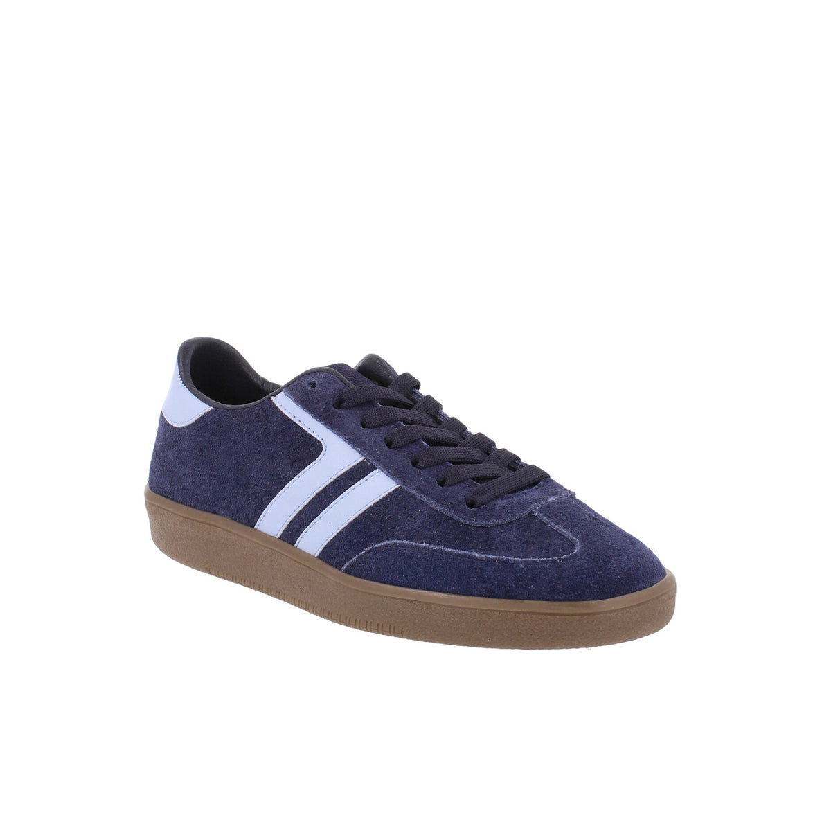 Tenis Casual Zurich color Azul para Mujer
