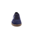 Tenis Casual Zurich color Azul para Mujer