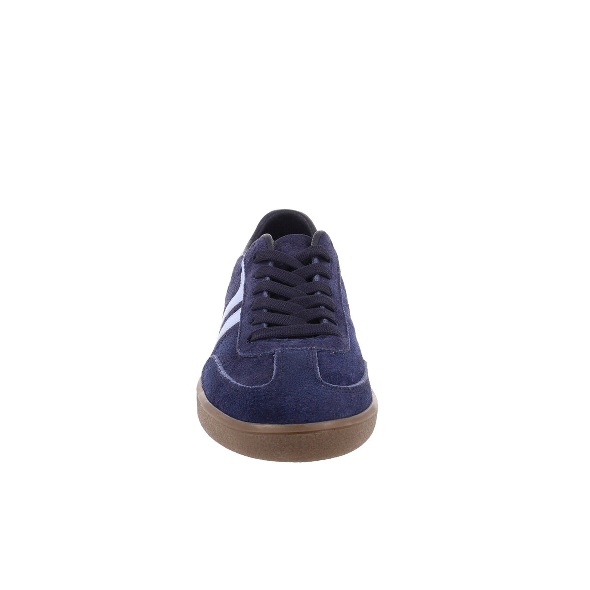 Tenis Casual Zurich color Azul para Mujer