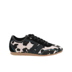 Tenis Casual Zurich color Negro para Mujer
