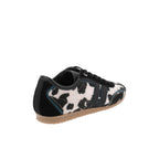 Tenis Casual Zurich color Negro para Mujer