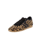 Tenis Casual Zurich color Cafe para Mujer