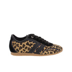 Tenis Casual Zurich color Cafe para Mujer