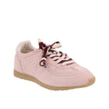 Tenis Casual Trender color Rosa para Mujer