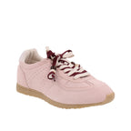 Tenis Casual Trender color Rosa para Mujer